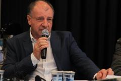 Paraná e OCDE encerram encontro sobre ODS