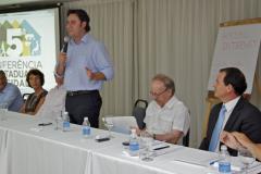 Ratinho Junior traz novas ideias ao governo do Paraná