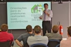 27º Reunião Ordinária do ConCidades