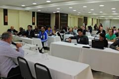 Estatuto das Metrópoles é visto como Agenda Positiva na Reunião do ConCidades