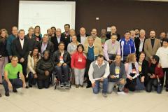 A 6ª Conferência Estadual das Cidades do Paraná será em março de 2017, em Foz do Iguaçu