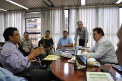 Conselheiro do ConCidades integra Comissão Estadual da Copa 2014