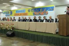 Começa nesta quarta-feira, 16, a 6ª Conferência Estadual das Cidades, em Foz do Iguaçu