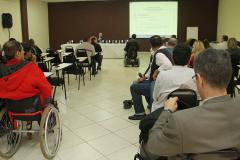 Concidades iniciou sua 38a Reunião Ordinária