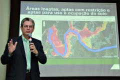 Silvio Barros defende autonomia para cidades das regiões metropolitanas