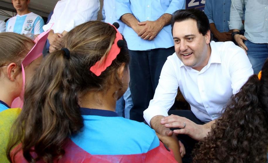 Estado libera R$ 29,8 milhões para municípios da Região Norte