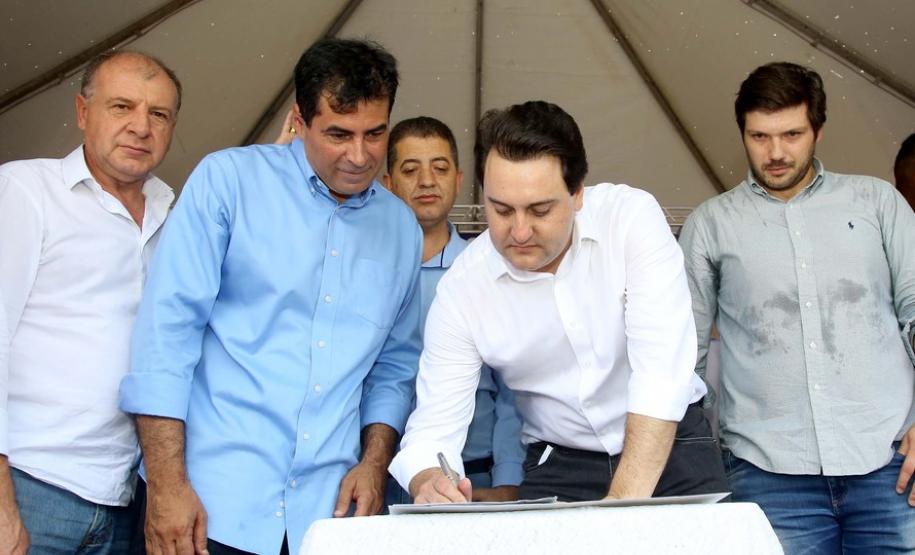 Estado libera R$ 29,8 milhões para municípios da Região Norte