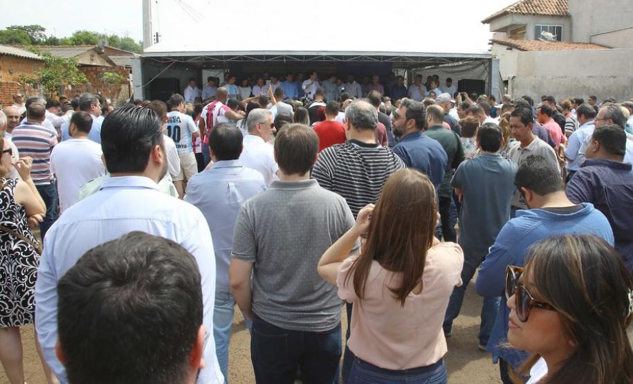 Estado libera R$ 29,8 milhões para municípios da Região Norte