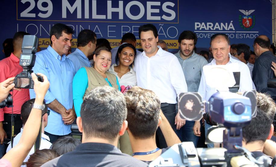 Estado libera R$ 29,8 milhões para municípios da Região Norte