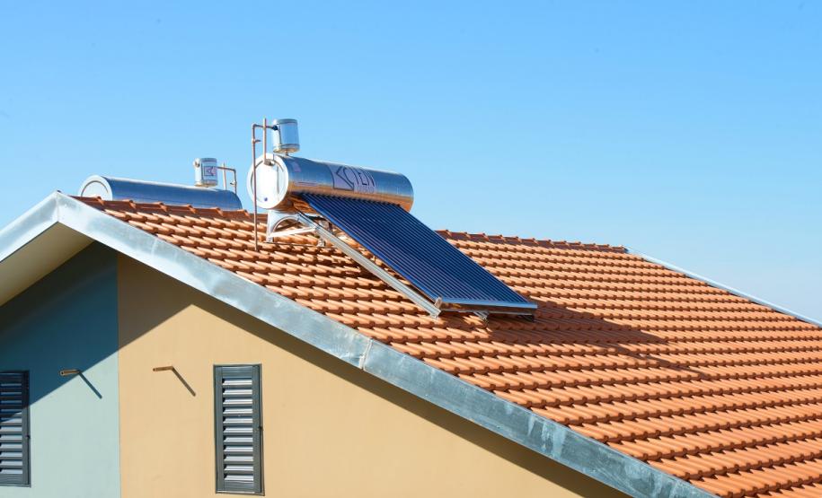 Casas da Cohapar terão maior foco em eficiência energética