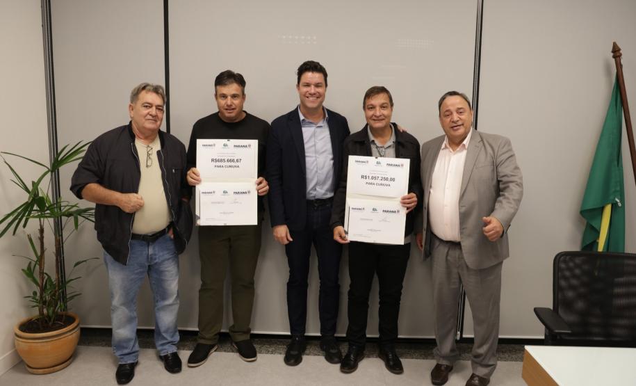 Valdelino Pontes/Secid