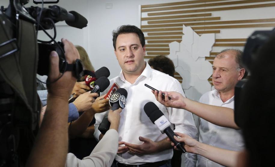 Nove municípios investem R$ 5,39 milhões em obras e equipamentos