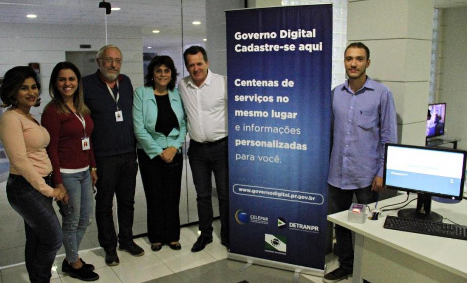 Governo do Paraná cria Protocolo Digital e agiliza serviços à população