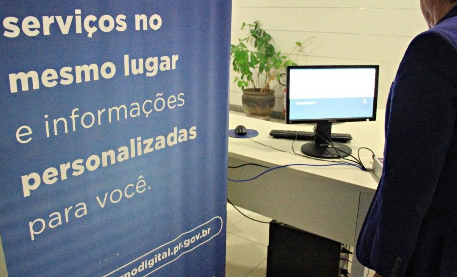 SEDU usa tecnologia para agilizar atendimento a Prefeitura