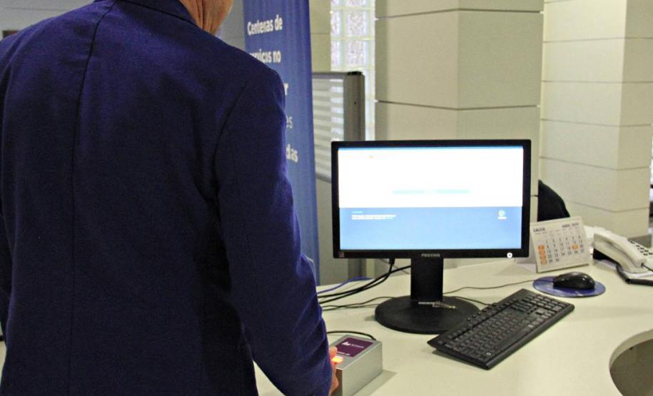 SEDU usa tecnologia para agilizar atendimento a Prefeitura