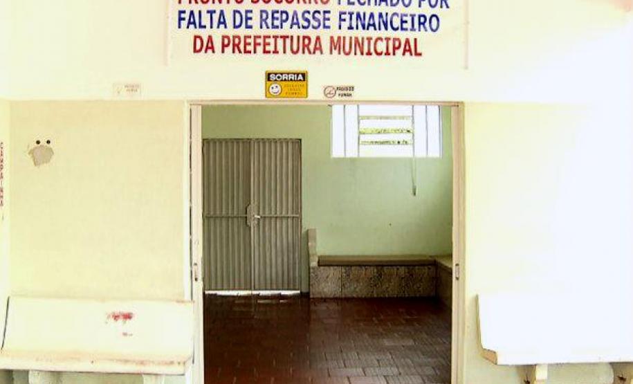 Recuperação financeira devolve investimentos públicos à população de Uraí