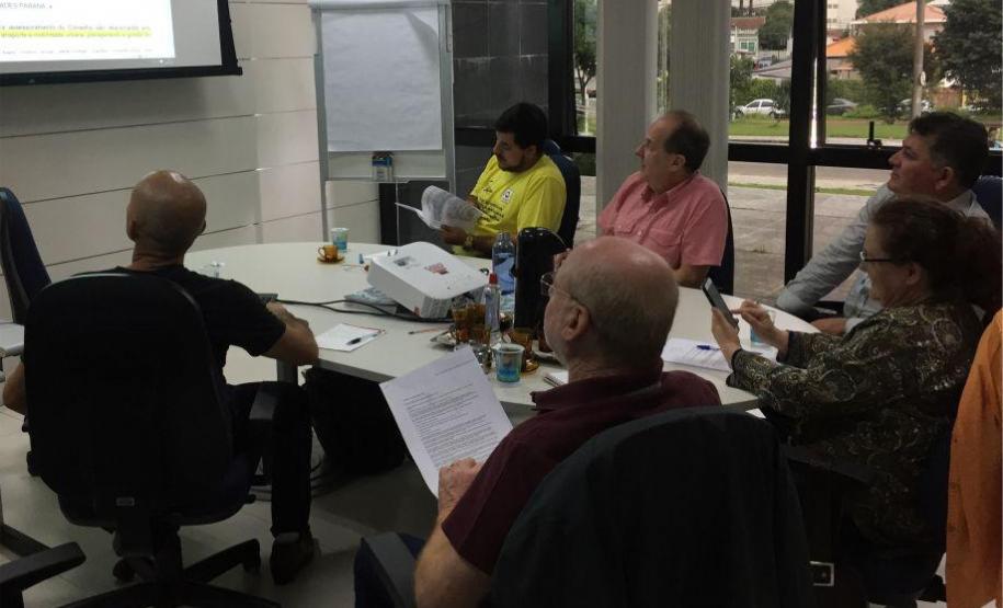 Grupo de Trabalho analisa adequação do ConCidades à Lei Estadual 19.228/17