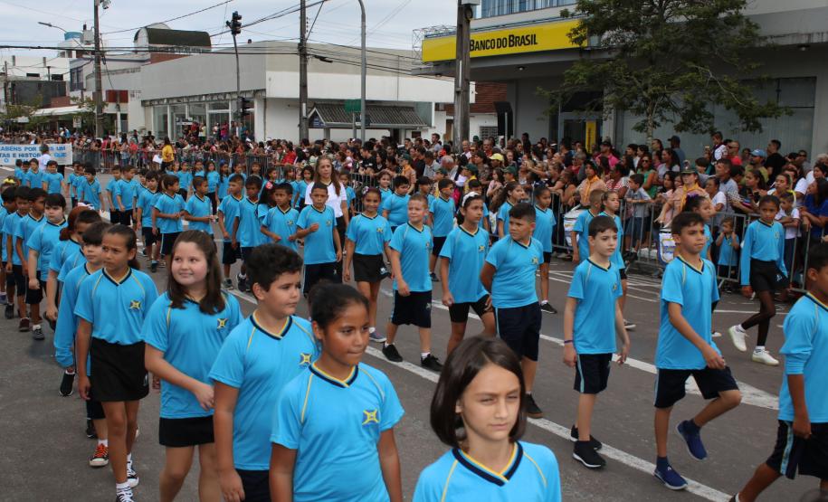 Em seus 248 anos, Guaratuba recebe quase R$ 2 milhões em editais para beneficiar a população