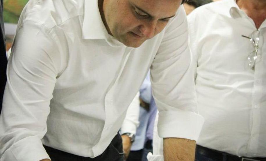 Municípios do Norte do Paraná vão investir R$ 9,6 milhões em melhorias urbanas