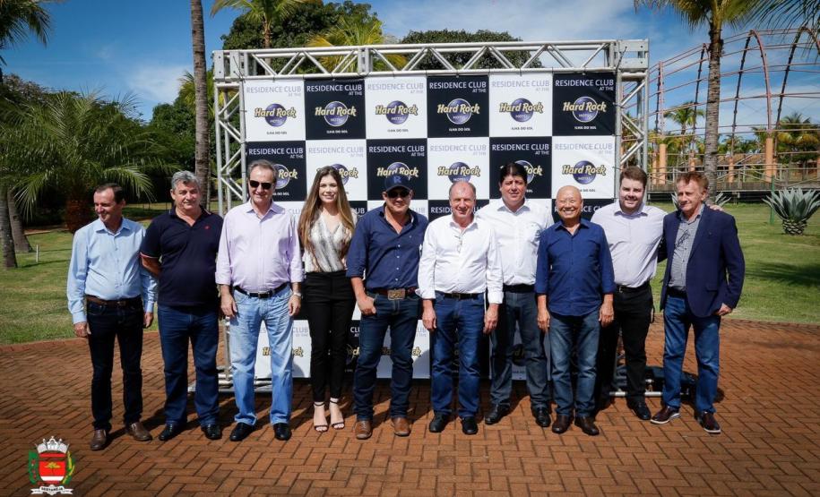 Municípios do Norte do Paraná vão investir R$ 9,6 milhões em melhorias urbanas