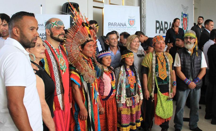 Paraná cria a SUDIS, uma iniciativa inédita e ousada na Administração Pública do País
