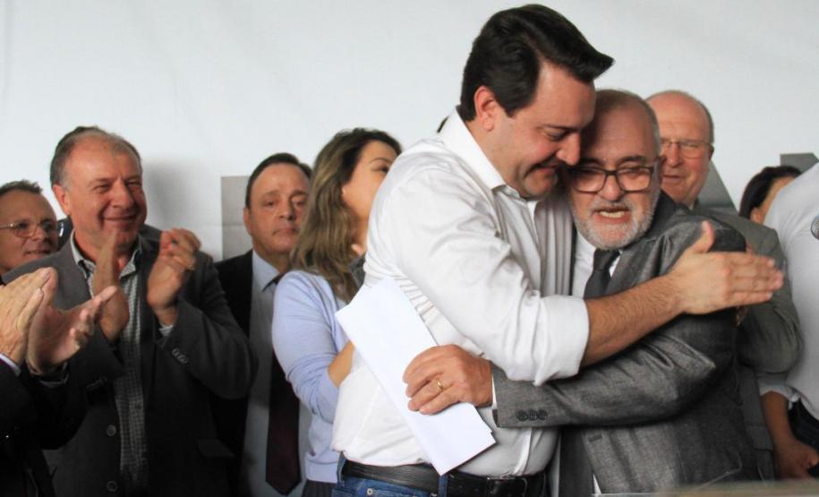 Paraná cria a SUDIS, uma iniciativa inédita e ousada na Administração Pública do País