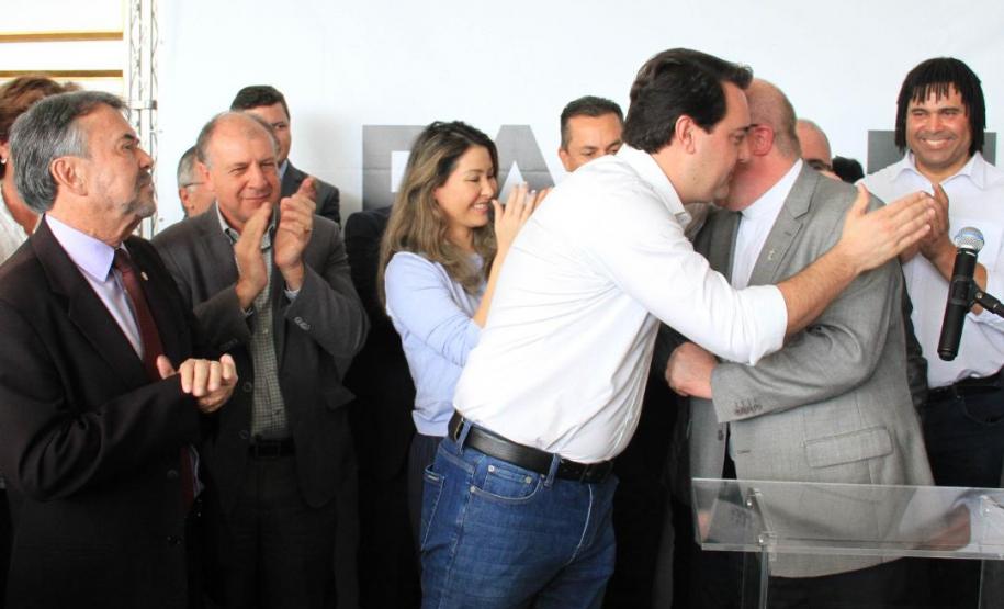 Paraná cria a SUDIS, uma iniciativa inédita e ousada na Administração Pública do País