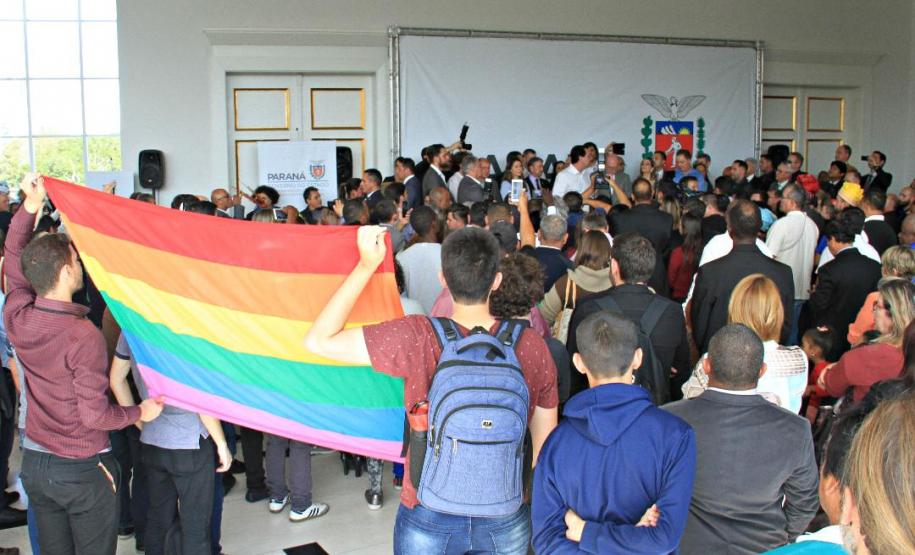 Paraná cria a SUDIS, uma iniciativa inédita e ousada na Administração Pública do País