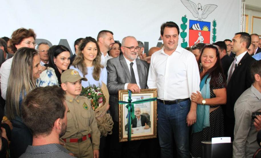 Paraná cria a SUDIS, uma iniciativa inédita e ousada na Administração Pública do País