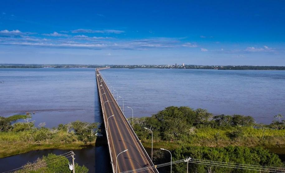 Infraestrutura urbana leva mais qualidade de vida aos municípios paranaenses