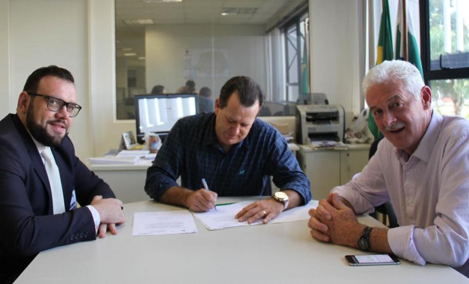 Infraestrutura urbana leva mais qualidade de vida aos municípios paranaenses