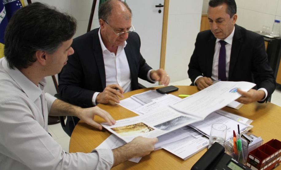 Infraestrutura urbana leva mais qualidade de vida aos municípios paranaenses