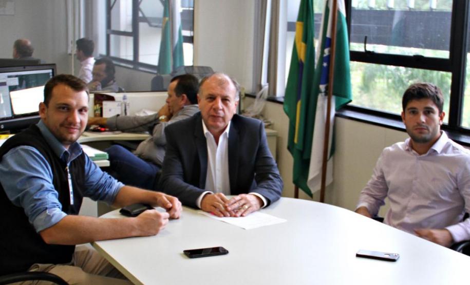 Infraestrutura urbana leva mais qualidade de vida aos municípios paranaenses