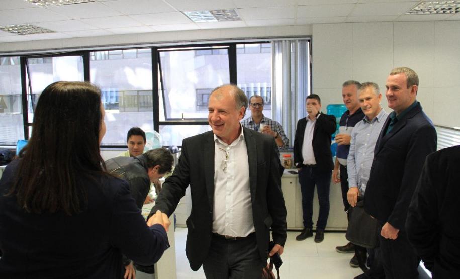 Deputados aprovam, por unanimidade, projeto que adequa repasse de recursos aos municípios pela SEDU