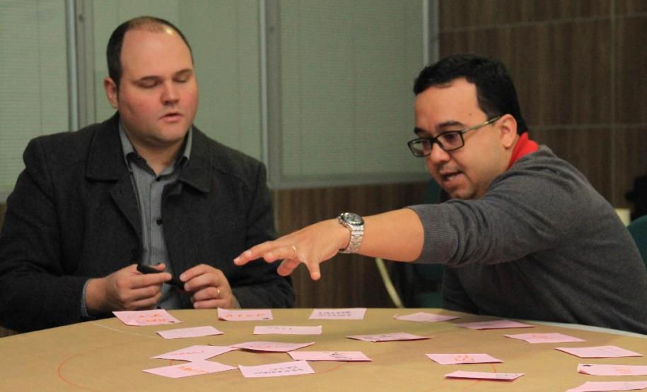 Grupo de Trabalho sobre Mobilidade Elétrica realiza um Workshop no Palácio das Araucárias