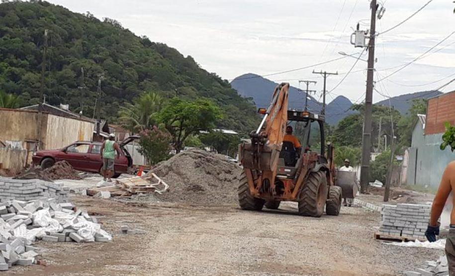 Governo do Estado investe forte em benefícios à população do Litoral do Paraná