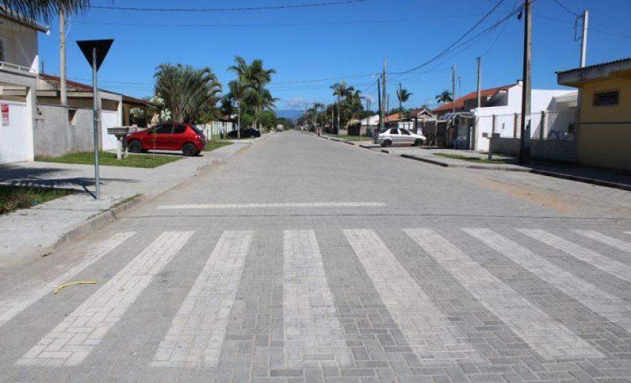 Governo do Estado investe forte em benefícios à população do Litoral do Paraná