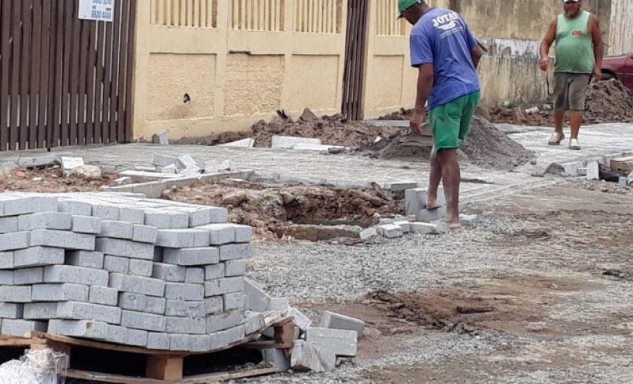 Governo do Estado investe forte em benefícios à população do Litoral do Paraná