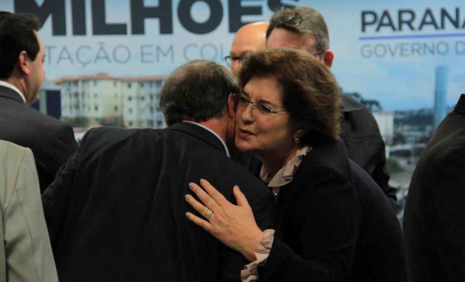 Obras de R$ 15,1 milhões melhoram vias estratégicas de Colombo