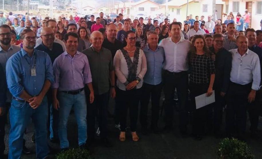 Governo autoriza R$12,6 milhões para benefícios à população de sete Municípios