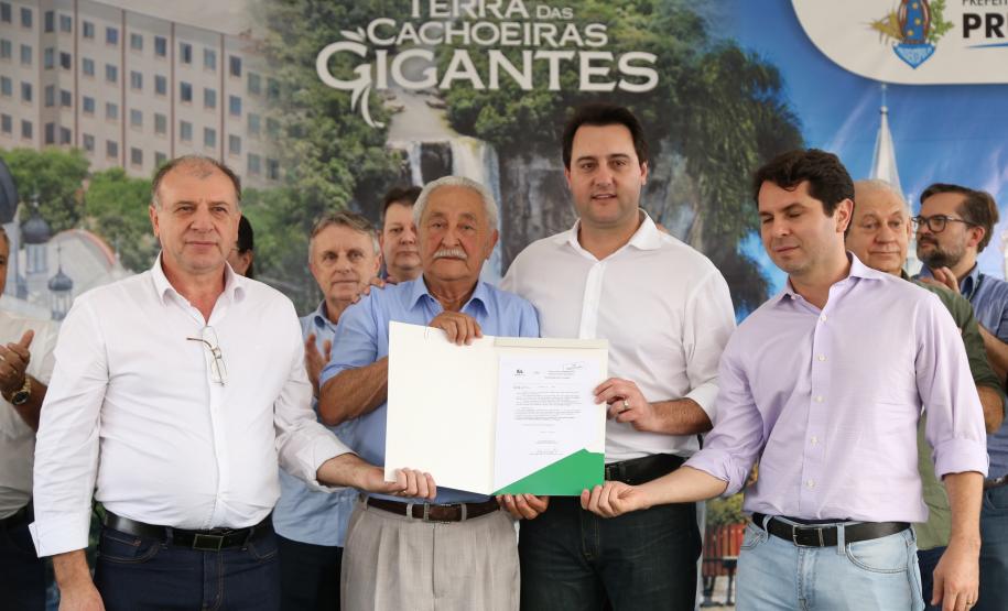 Governo autoriza R$12,6 milhões para benefícios à população de sete Municípios