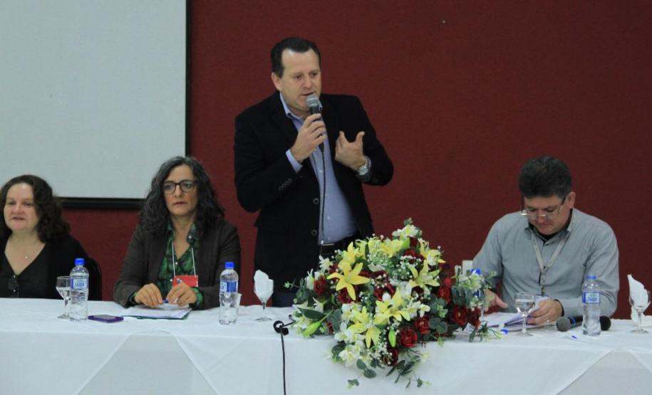 ConCidades - PR debate demandas da sociedade