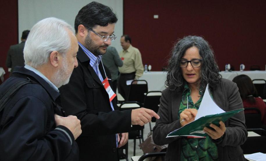 ConCidades - PR debate demandas da sociedade