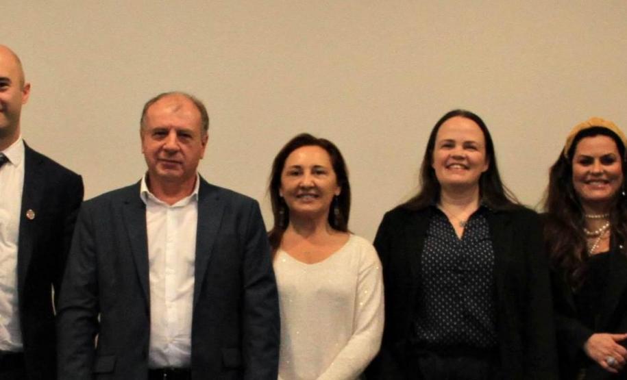 Paraná e OCDE encerram encontro sobre ODS