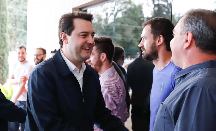 Sudoeste terá R$ 15 milhões para infraestrutura, educação e saúde