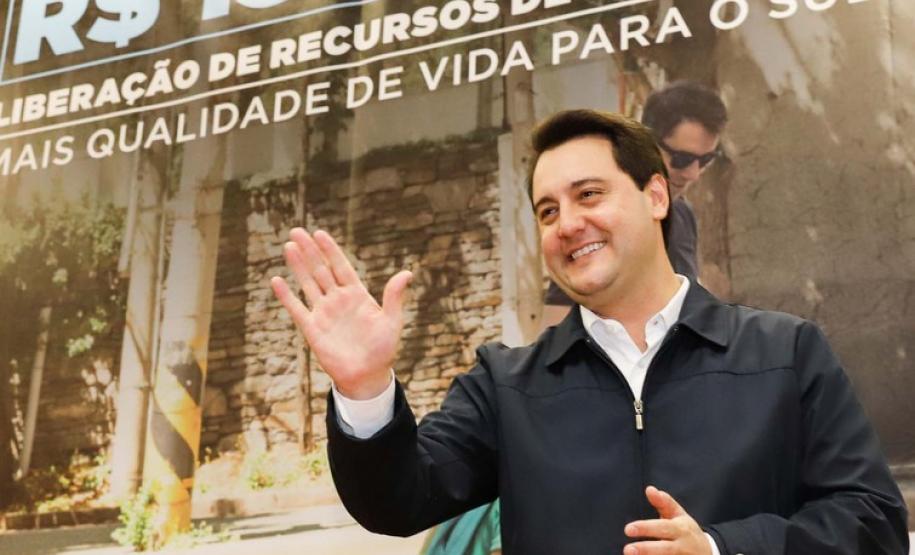 Sudoeste terá R$ 15 milhões para infraestrutura, educação e saúde