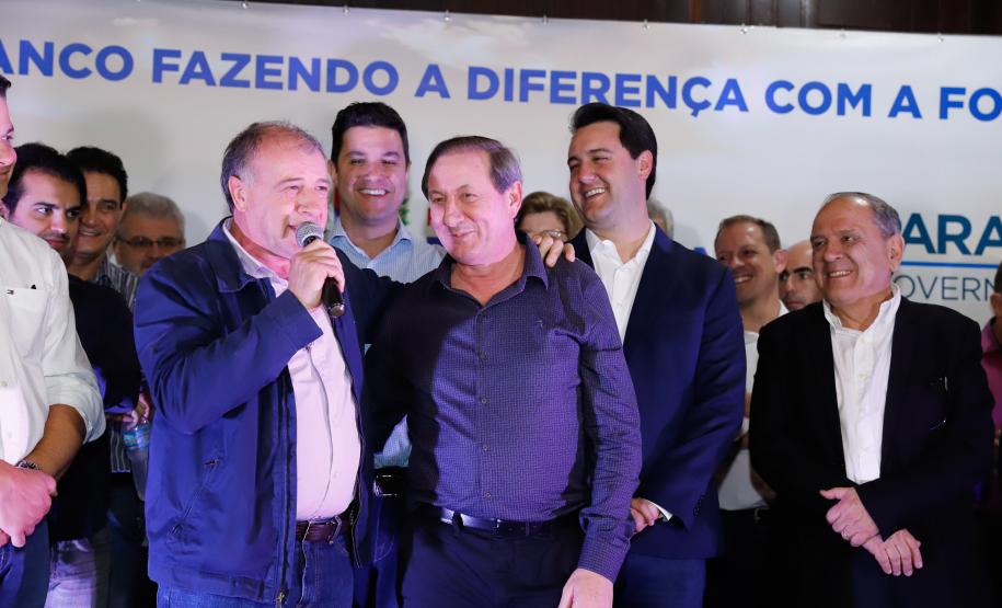 Governo autoriza repasse de 20 milhões para construção da nova Prefeitura de Pato Branco