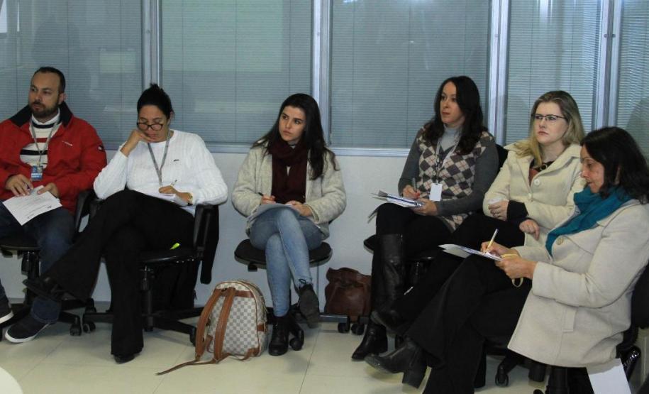 Prefeituras tem apoio para elaborar a análise de Perímetros Urbanos ao PDM