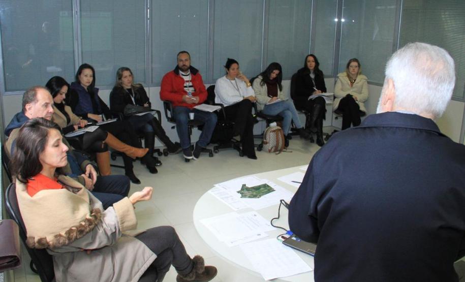 Prefeituras tem apoio para elaborar a análise de Perímetros Urbanos ao PD