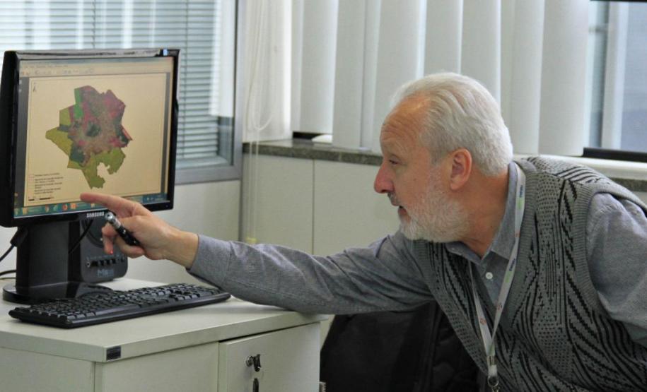 Prefeituras tem apoio para elaborar a análise de Perímetros Urbanos ao PD